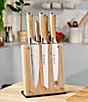 Schmidt Brothers Summit Cutlery 7-Piece Block Set - Image 3