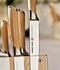 Schmidt Brothers Summit Cutlery 7-Piece Block Set - Image 4