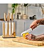 Schmidt Brothers Summit Cutlery 7-Piece Block Set - Image 5