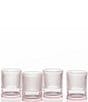 Schott Zwiesel Noho Iced Beverage Glasses, Set of 4, Color:Pink - Image 2