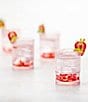 Schott Zwiesel Noho Iced Beverage Glasses, Set of 4, Color:Pink - Image 3