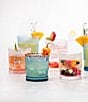 Schott Zwiesel Noho Iced Beverage Glasses, Set of 4, Color:Pink - Image 4