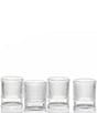 Color:Clear - Image 2 - Noho Iced Beverage Glasses, Set of 4