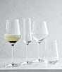 Color:Clear - Image 3 - 4-Piece Pure Tritan® Cabernet Glasses Set of 4