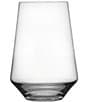 Color:Clear - Image 1 - 4-Piece Tritan® Stemless Bordeaux Glass Set