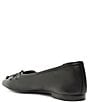 Schutz Arissa Leather Ballerina Flats - Image 4