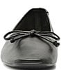 Schutz Arissa Leather Ballerina Flats - Image 6