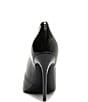 Schutz Claudia Patent Leather Pointed Toe Pumps - Image 3