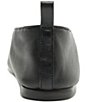 Schutz Hadley High Vamp Leather Ballet Flats - Image 4