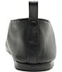 Schutz Hadley High Vamp Leather Ballet Flats - Image 4