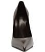Schutz Lexi Leather Pointed Toe Pumps - Image 6