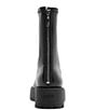 Schutz Rita Back Zipper Platform Booties - Image 4