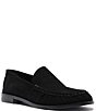 Schutz Tyla Suede Loafers - Image 1