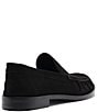 Schutz Tyla Suede Loafers - Image 3