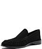 Schutz Tyla Suede Loafers - Image 6
