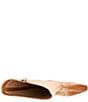Schutz Ulla Up Leather Tall Boots - Image 5