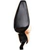Schutz Ulla Up Leather Tall Boots - Image 6