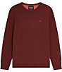 Scotch & Soda Ecovero Sweater - Image 1