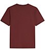 Scotch & Soda Front Artwork Short Sleeve T-Shirt - Image 2