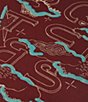 Scotch & Soda Front Artwork Short Sleeve T-Shirt - Image 3