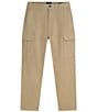 Scotch & Soda Harper Twill Cargo Pants - Image 1