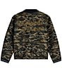 Scotch & Soda Jacquard Blouson Jacket - Image 2