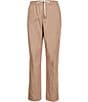 Scotch & Soda Warren Cotton Linen Jogger Pants, Color:Amphora - Image 2