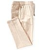 Scotch & Soda Warren Cotton Linen Pants, Color:Soft Camel - Image 1