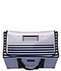 SCOUT 4 Boys XXL Stripe Tote Bag, Color:Nantucket Navy - Image 3