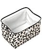 SCOUT Big Mouth Animal Print Makeup Bag - Image 2