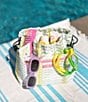 SCOUT Glam Squad Shake Your Palm Palms Makeup Bag - Image 2