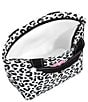 SCOUT Nooner Leopard Print Lunch Bag, Color:Cat Skills - Image 3