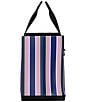 SCOUT Preppy Original Deano Stripe Large Tote - Image 3