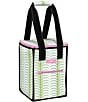 SCOUT Shake Your Palm Palms Pleasure Chest Cooler - Image 1