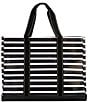SCOUT Striped Original Deano Large Striped Tote Bag - Image 2