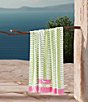SCOUT Summer Shop Collection Shake Your Palm Printed Velour Beach Towel - Image 3