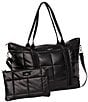SCOUT Triple Advisor Travel Tote Bag - Image 1