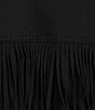 Scully Denim Fringe Jacket - Image 4