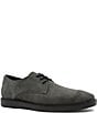 Section X Men's Bond Suede Oxfords - Image 1