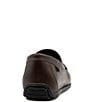 Section X Men's Darion X Bit Driver Loafers - Image 3
