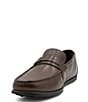Section X Men's Darion X Bit Driver Loafers - Image 4
