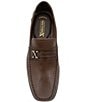 Section X Men's Darion X Bit Driver Loafers - Image 5