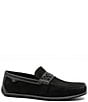 Section X Men's Darion X Bit Driver Loafers - Image 1