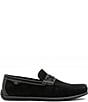 Section X Men's Darion X Bit Driver Loafers - Image 2