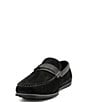 Section X Men's Darion X Bit Driver Loafers - Image 4