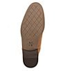 Color:Tan - Image 6 - Men's Paxson Suede Chelsea Boots