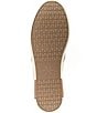 Color:Taupe - Image 6 - Men's Roland Nubuck Leather Slip-Ons