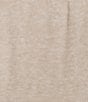 See and Be Seen Coordinating Knit Gold Button Wide Leg Pants - Image 4
