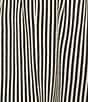 See And Be Seen Coordinating Knit Stripe Pull-On Wide Leg Pants - Image 4