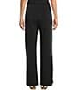 See And Be Seen Coordinating Knit Wide Leg Pants - Image 2